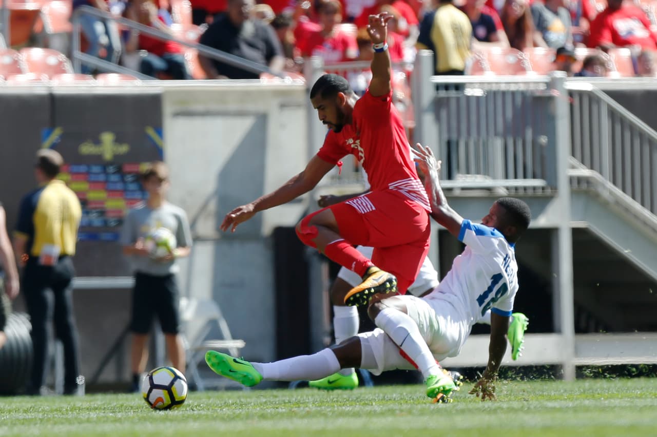 En los últimos años el fútbol panameño ha tenido un gran desarrollo, el cual se ha notado con buenos resultados en los torneos de Concacaf.