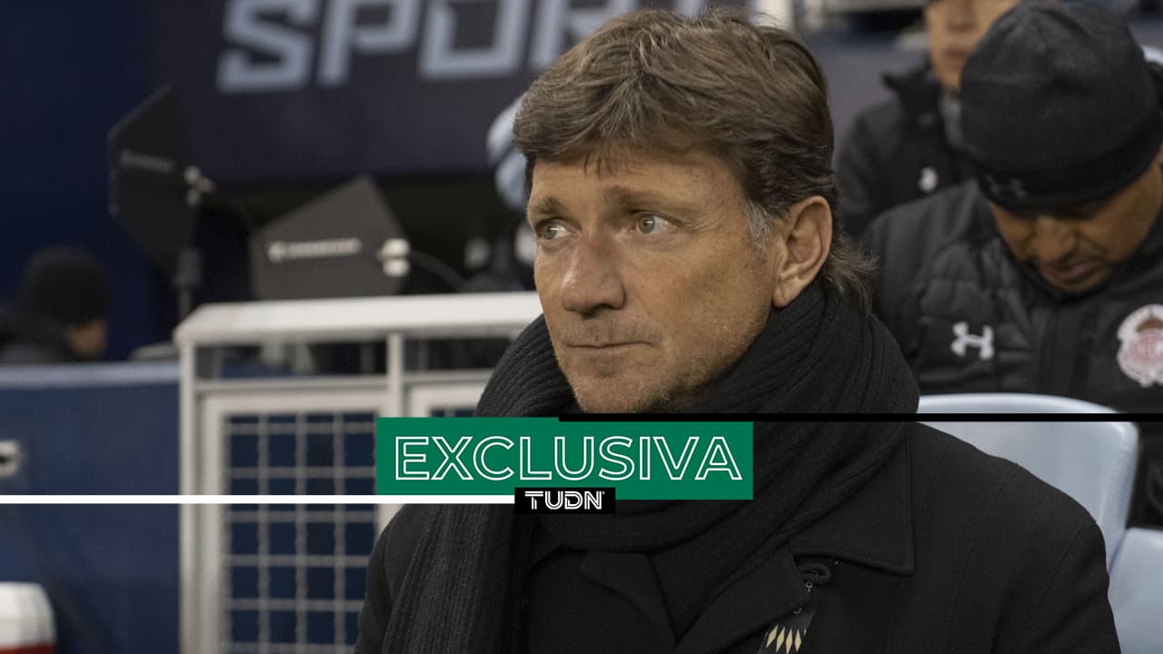 Hernán Cristante reconoce que toma terapia para evitar expulsiones