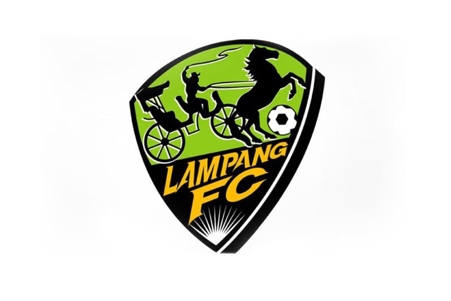 2. Lampang F.C. (Tailandia)