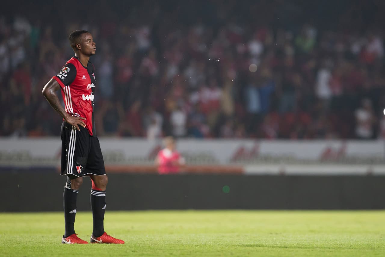 En un duelo directo por la permanencia, 
<b>Atlas </b>perdió con Veracruz y complicó su lucha. En esta jornada debe enfrentar al líder, Santos Laguna.