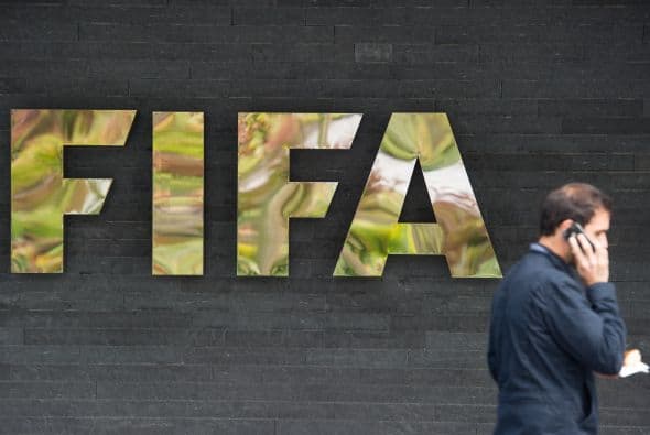 FIFA se pronuncia acerca de la complicada situación política y diplomática en Qatar