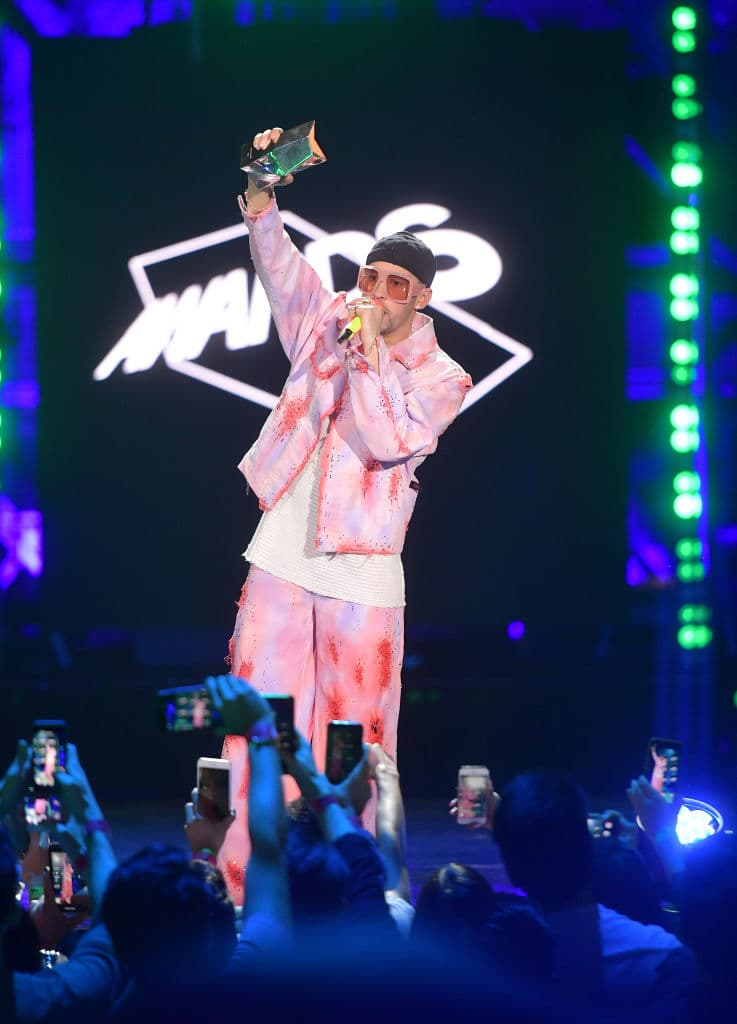 Los fans del portorriqueño están más emocionados que nunca y ya quieren tener su propio par de tenis.
<br>