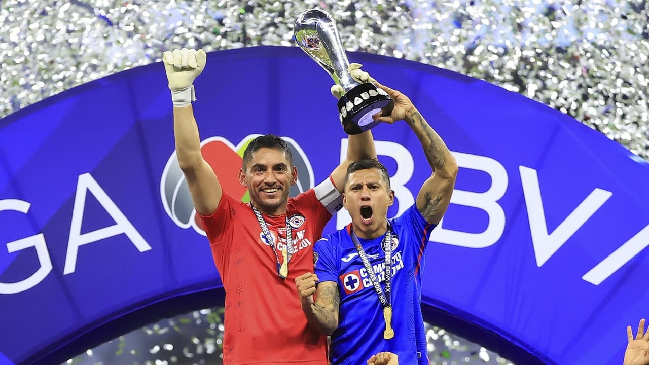 ¿Cuándo inicia el Apertura 2021 de la Liga MX?