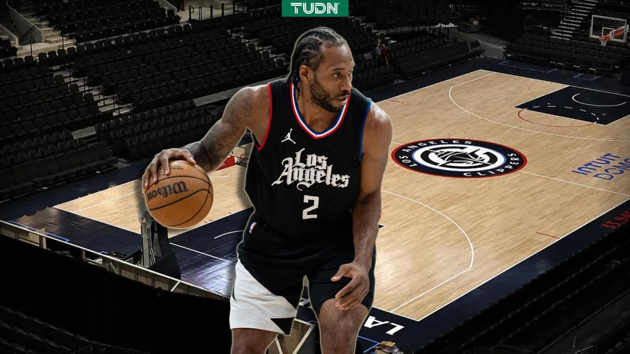 Castigo multimillonario a los Clippers por parte de la NBA