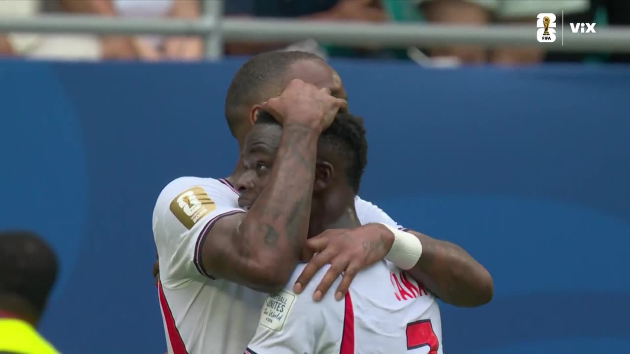 ¡Saka no perdona! Inglaterra pone el 3-0 sobre Francia