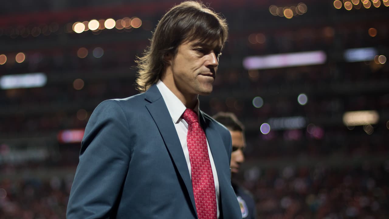 ¿Descartado Almeyda? Peláez informa el perfil que busca para DT de Chivas