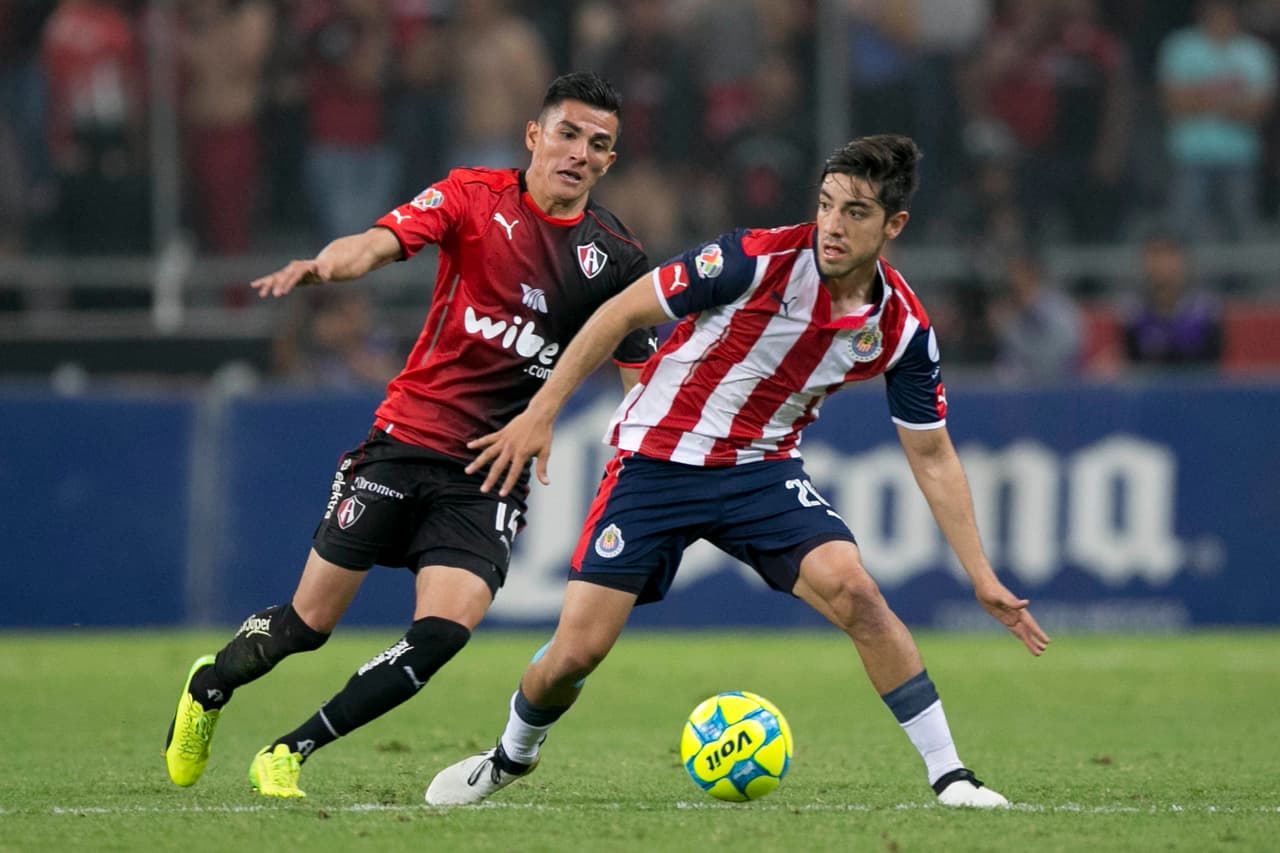 10. Liga MX (180 fichajes) - Gasto: 104,3 millones € / Ingreso: 54,16 millones € - La compra más alta fue la de Rodolfo Pizarro (13 millones €) del Club Pachuca a las Chivas de Guadalajara.