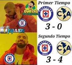 Los cementeros son el equipo que más burlas reciben en la Liga MX y las redes sociales no se olvidaron de 'felicitarlos' por tantos años sin titulo.
