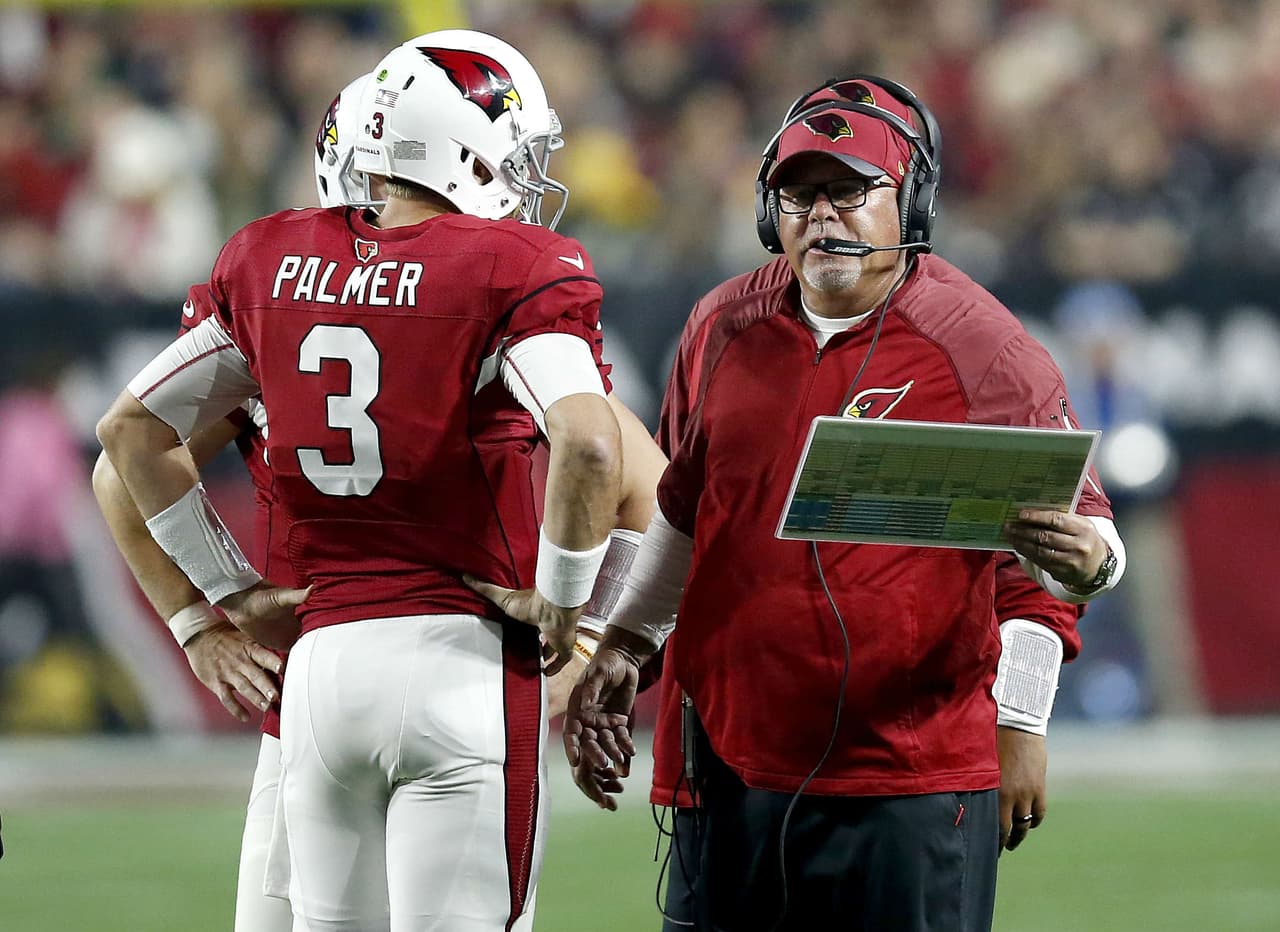 Los cerebros en torno a los Campeonatos de Conferencia