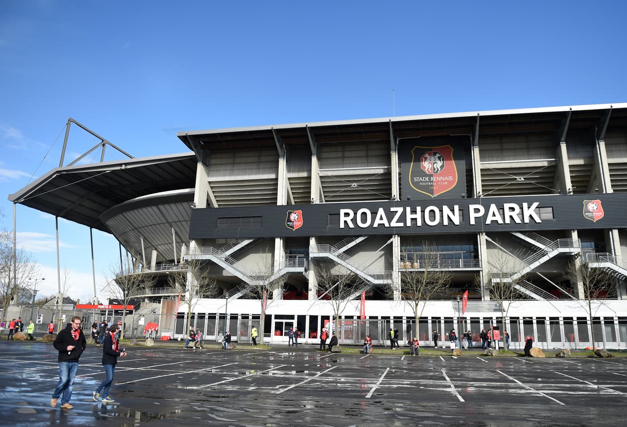 Dejar en el camino al Betis de Andrés Guardado, Diego Lainez y compañía le dio al Stade Rennes cierto estatus en la UEFA Europa League el cual deberá defender junto a sus miles de aficionados ante el fuerte Arsenal, candidato al título.