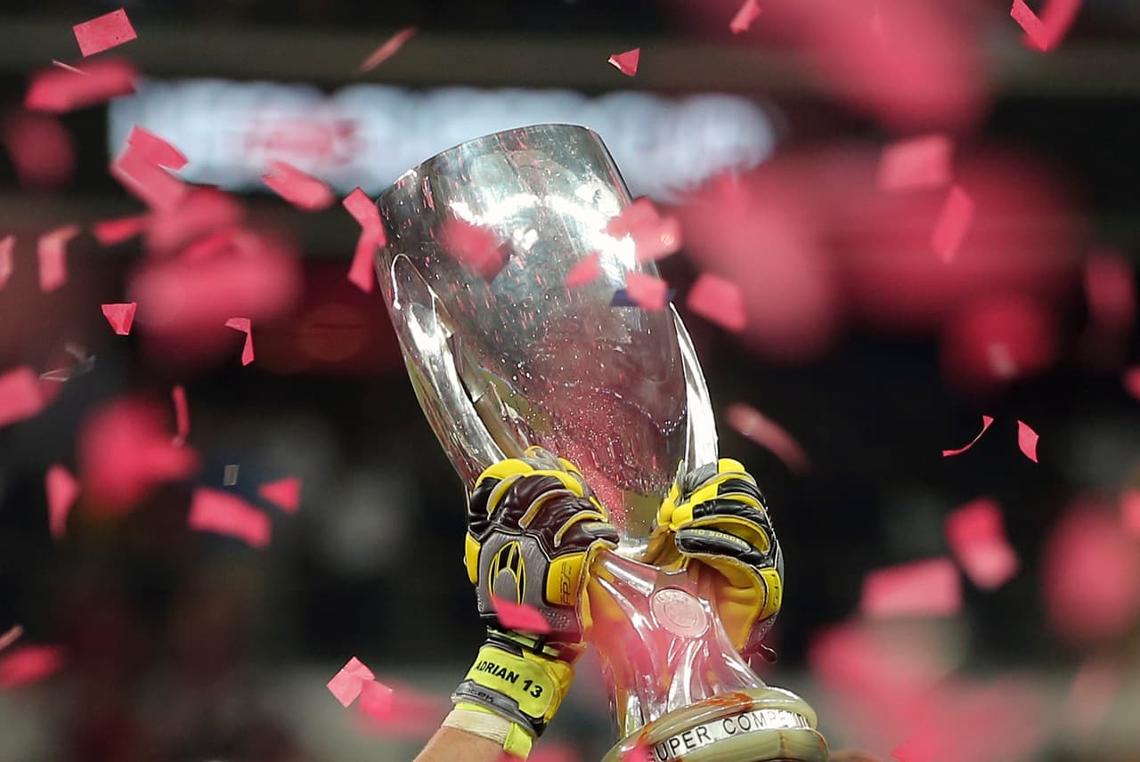 ¿Cómo llegan Bayern y Sevilla a la Supercopa de la UEFA? | Los campeones de la Champions League y Europa League se enfrentan para determinar al único monarca europeo.