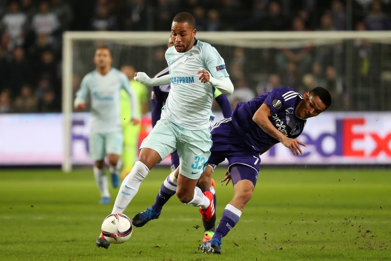 8. Premier League Rusia (173 fichajes) - Gasto: 114 millones € / Ingreso: 177,5 millones € - La compra más alta fue la de Hernani (8 millones €) del Atlético Paranaense al Zenit.