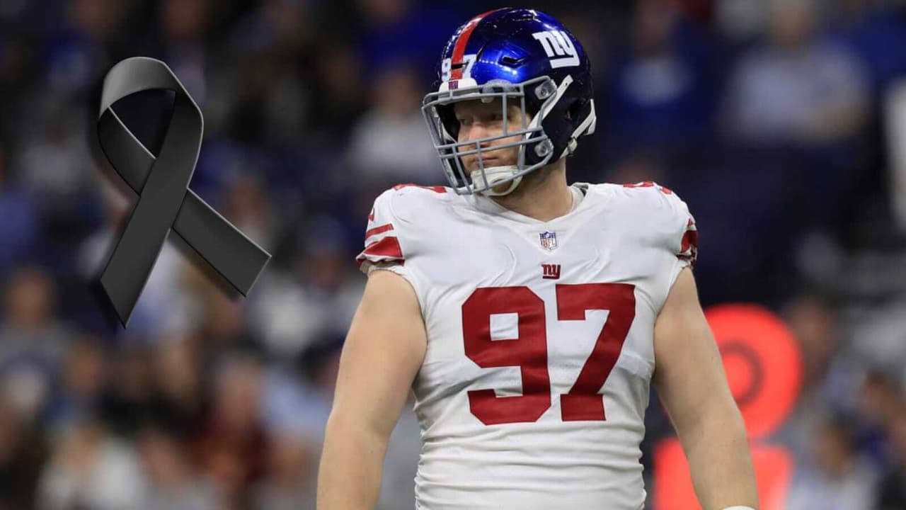 Revelan causa de muerte del exjugador de NFL Josh Mauro