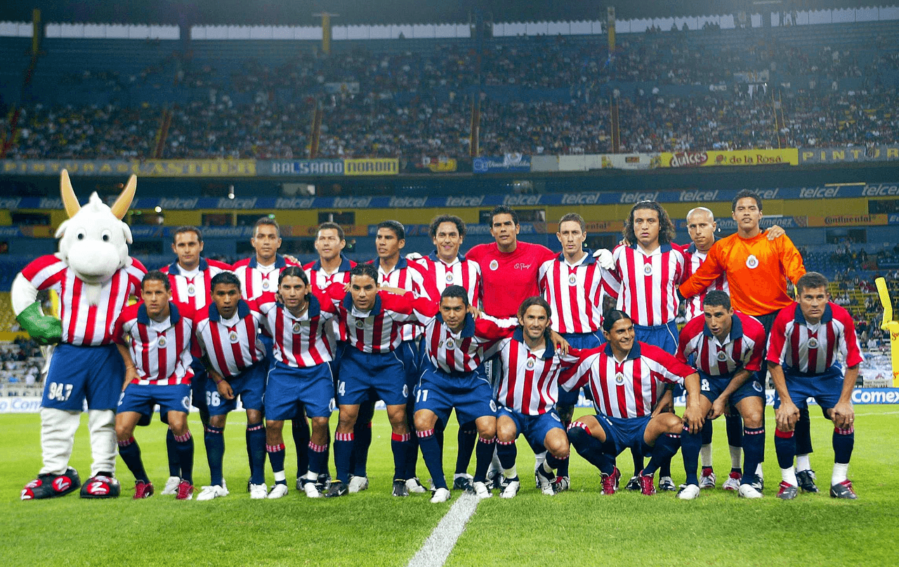 <b>A Chivas las copas de Liga no se le dan... </b>
<br>El Rebaño Sagrado solo ha logrado un título de Liga en los últimos 13 años y solamente han levantado el trofeo tres ocasiones desde que cambió de temporada larga a torneo corto con Liguilla.