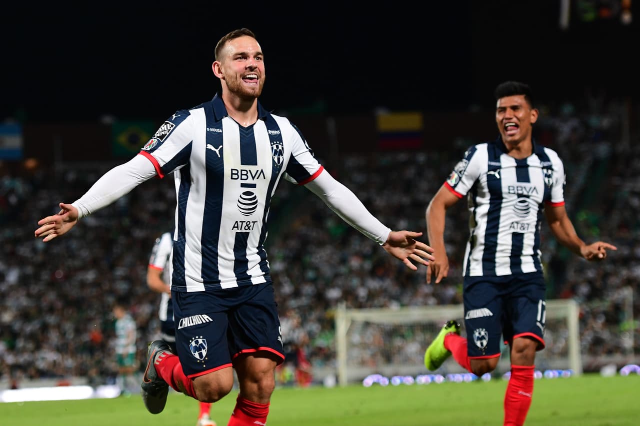 Santos no pudo en su casa y quedó eliminado tras caer 3-6 en el marcador global.