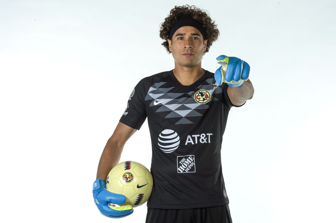 Guillermo no debutará ante Morelia, así lo anunció Miguel Herrera en conferencia de prensa.