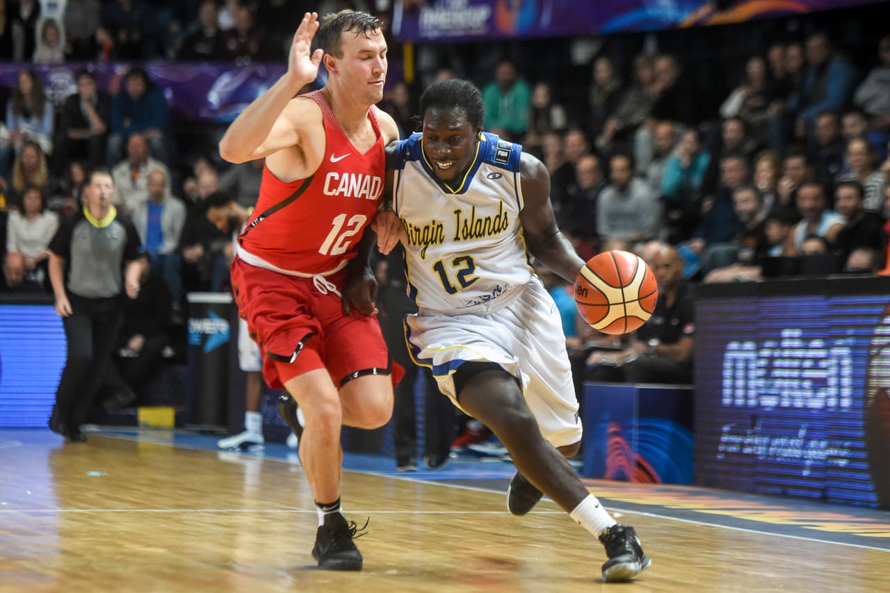 A diferencia de las ediciones anteriores, esta Copa América no otorga cupos para los Juegos Olímpicos o el Mundial.