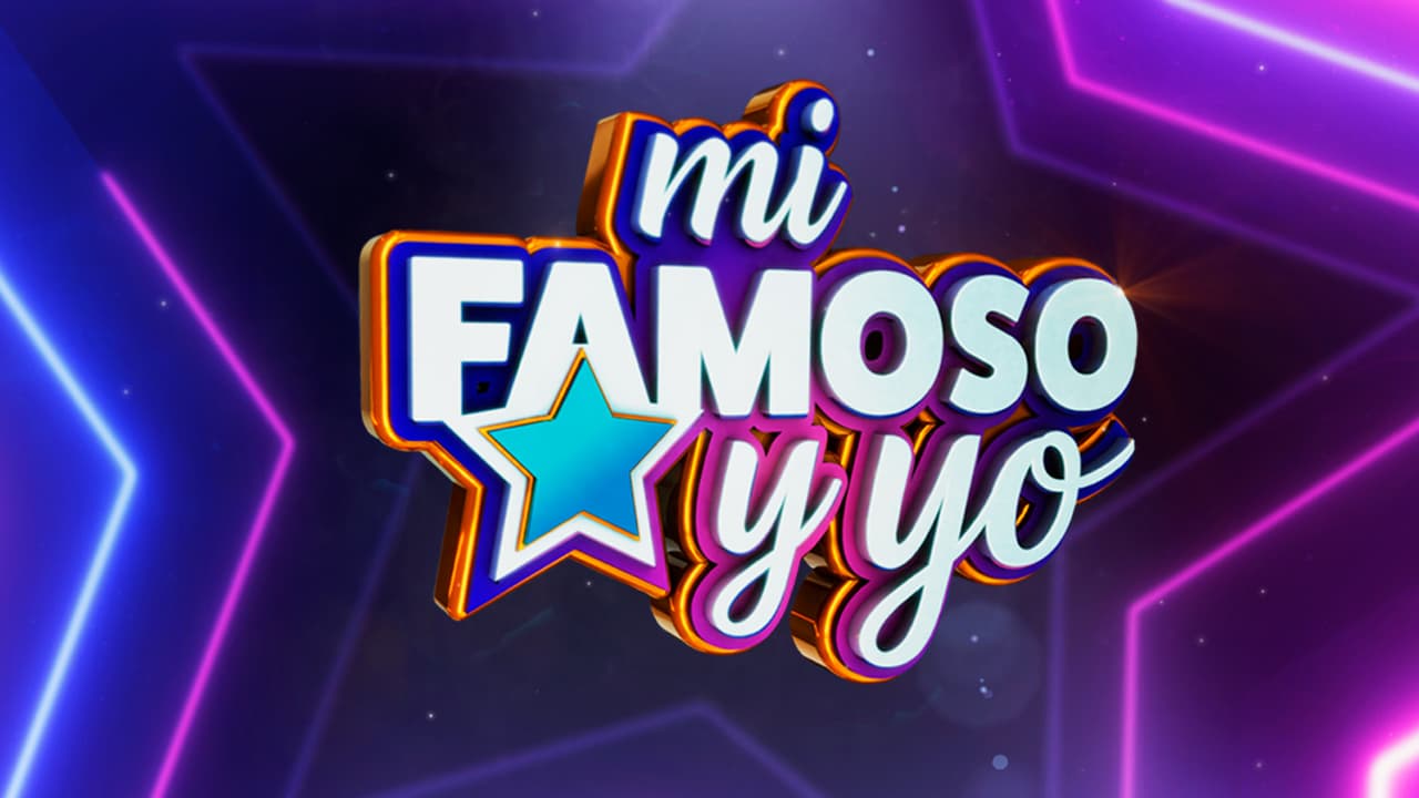 Mi Famoso y Yo: Cuándo y a qué hora se estrena el nuevo reality show de Univision