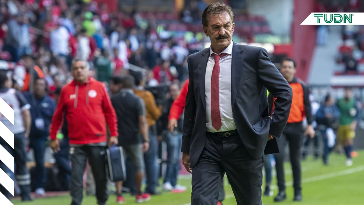 La Volpe y Toluca se aferran a la Liguilla