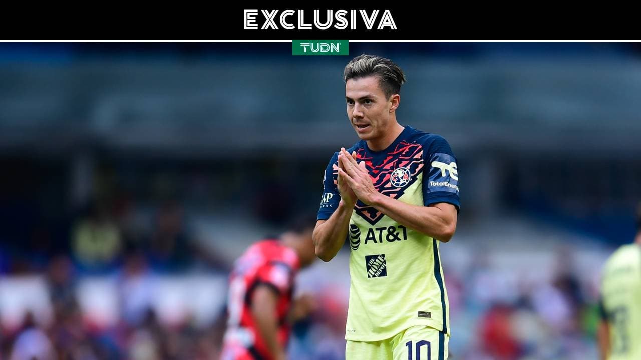 Baños confirma que un europeo ofertó por Córdova y no va a durar mucho