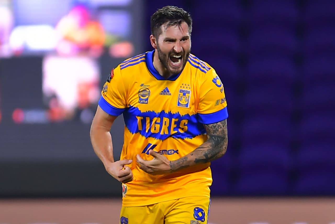 Tigres se corona en la Concacaf Champions League 2020 | Los pupilos del ‘Tuca’ consiguieron dar vuelta al marcador para conseguir su boleto a la próxima edición del Mundial de Clubes.