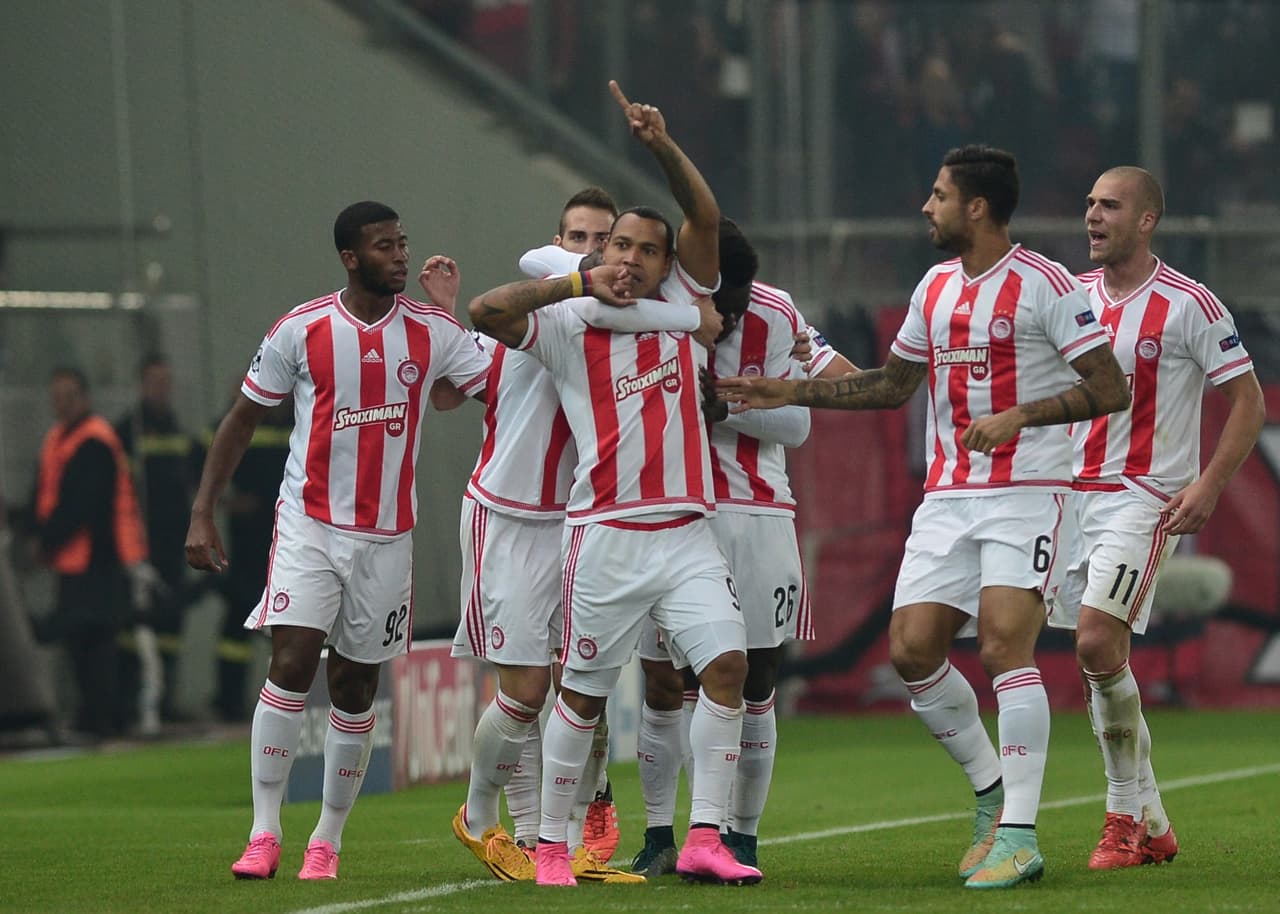 Olympiacos
