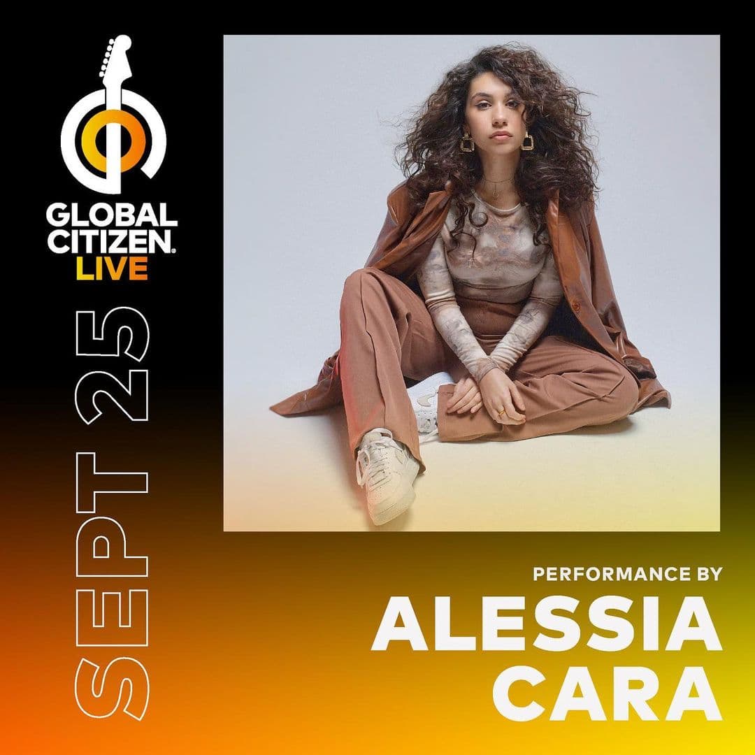 El evento en Lagos tendrá una audiencia mucho más pequeña y también estará pregrabado, como reflejo de las tasas de COVID más altas allí.