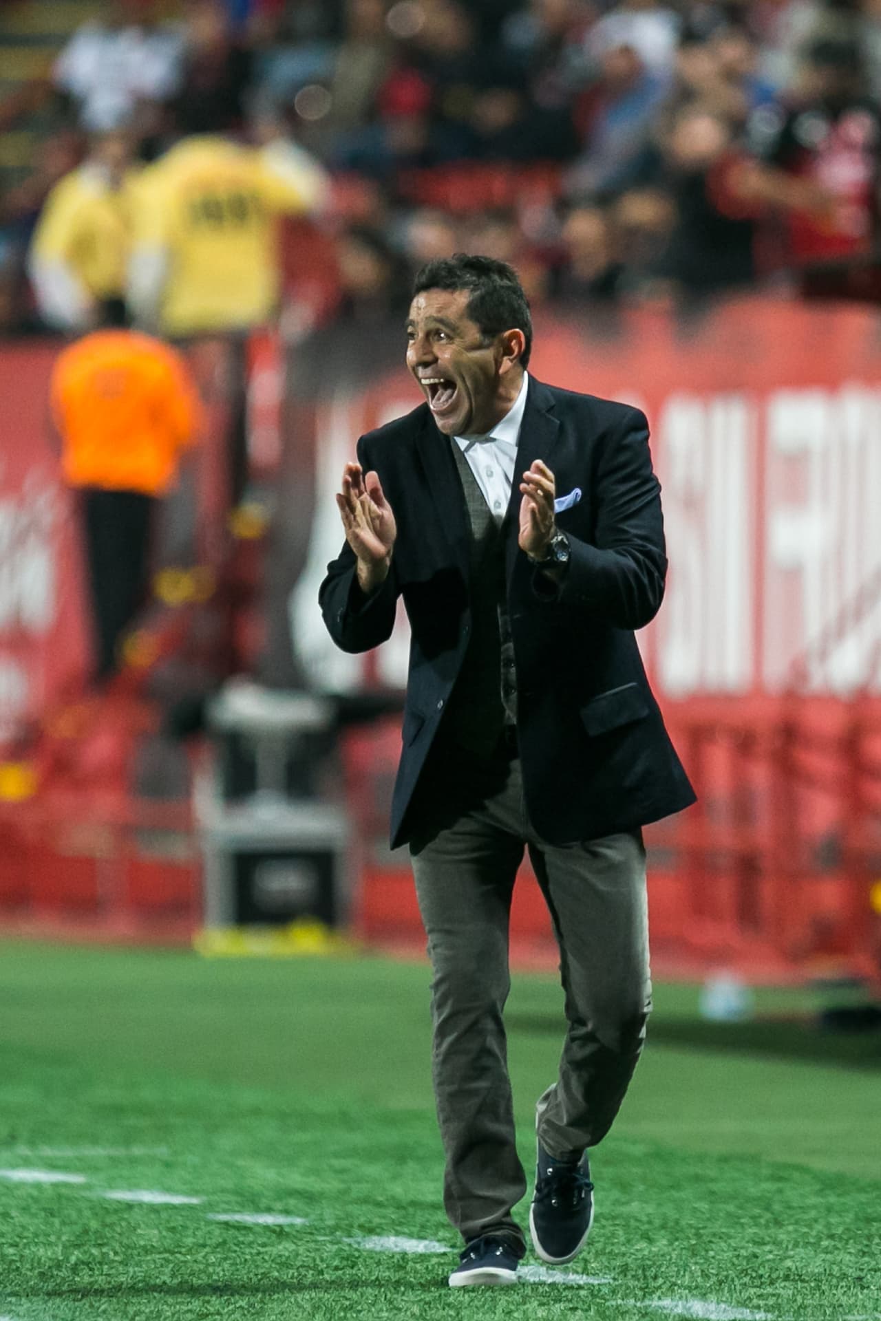 <b>Lo mejor: </b>los cambios le funcionaron a David Patiño ante Xolos, pues una combinación de Iturbe y Alustiza le dio la victoria a su equipo, que ya amarró su lugar en la liguilla.