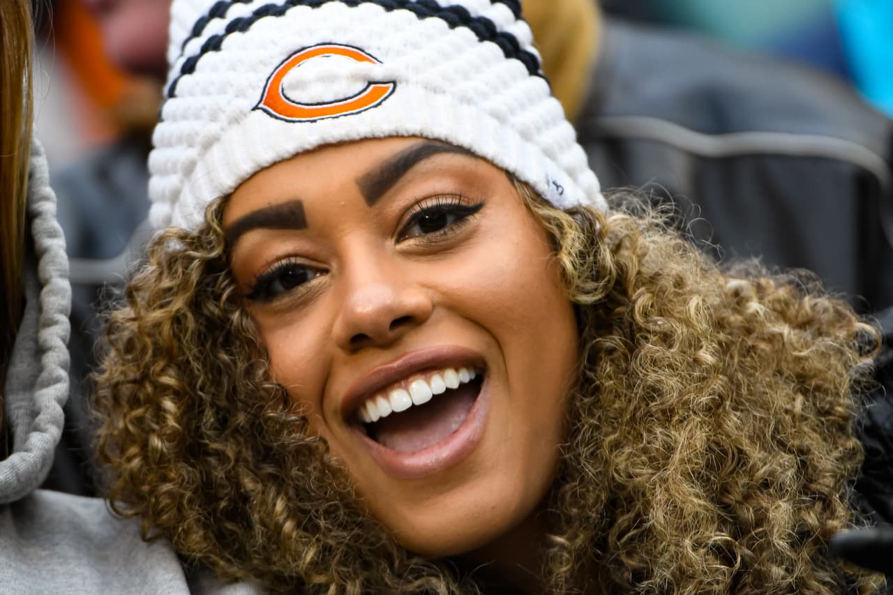 La felicicidad de los seguidores de San Diego Chargers fue evidente gracias a su victoria 21-13 sobre Houston Texans.