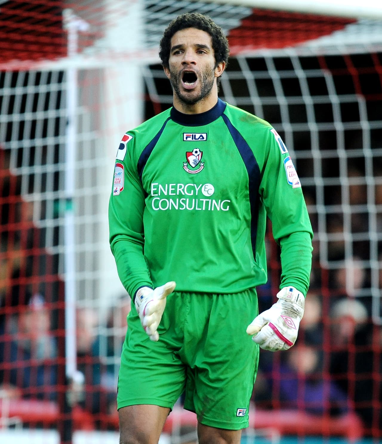 David James - Jugó para Watford, Liverpool, Aston Villa, West Ham United, Manchester City, Portsmouth, Bristol City, Bournemouth, ÍBV, Kerala Blasters y la selección de Inglaterra. Llegó a 1,023 partidos comenzando su carrera en 1989.