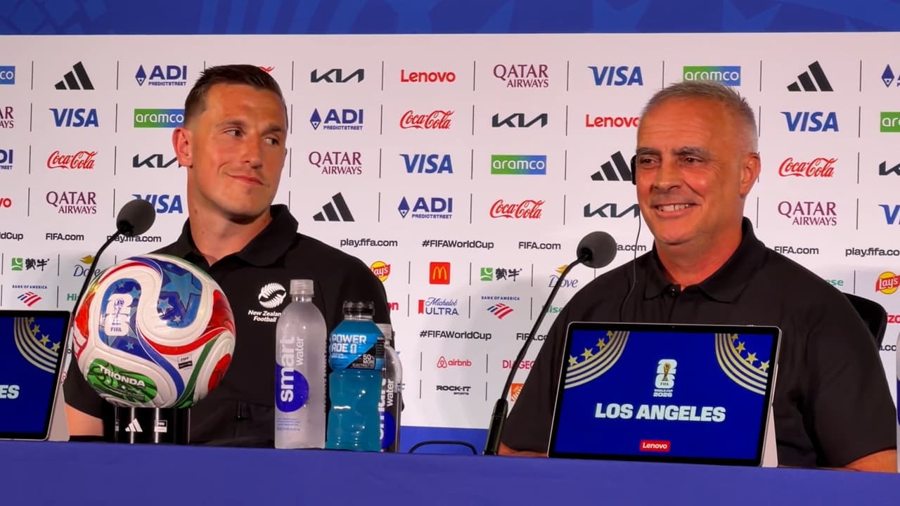 Selección de Nueva Zelanda se aprovechará de Tim Payne en el Mundial 2026