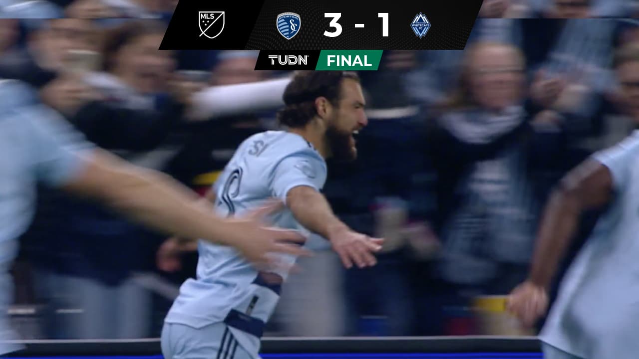 Con determinación Kansas City avanzó a Semifinal de Conferencia