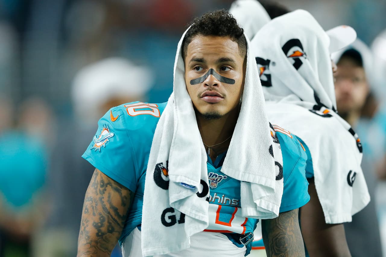 Kenny Stills