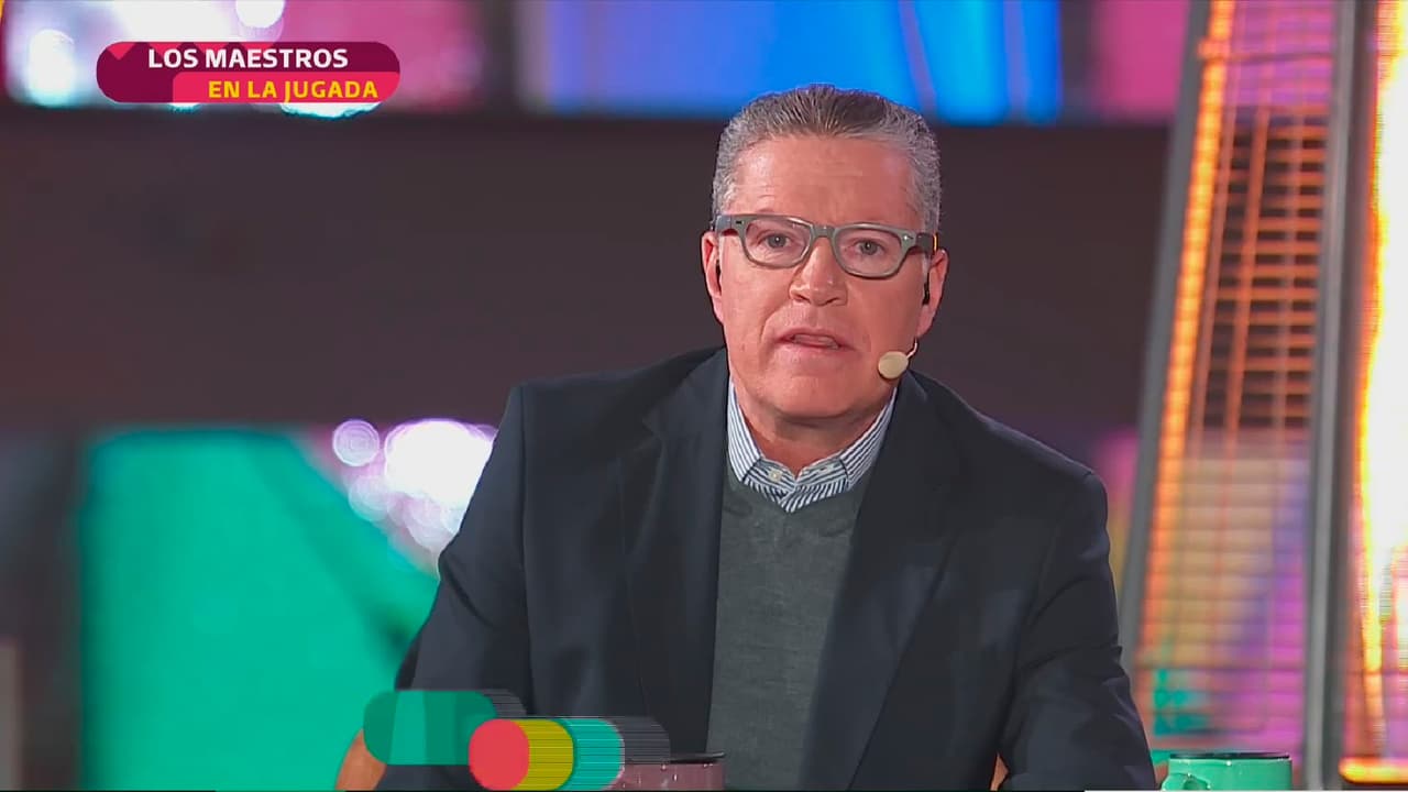 Los Maestros dan lista de cómo rescatar el futbol mexicano tras fracaso del Tri