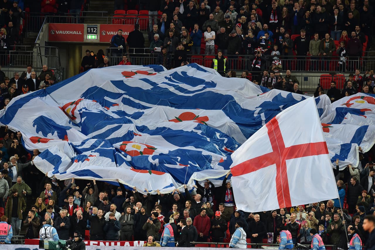 La belleza, fiesta y colorido se apoderaron de los estadios alrededor del mundo en medio de la jornada de amistosos en la fecha FIFA previa al comienzo del Mundial Rusia 2018.