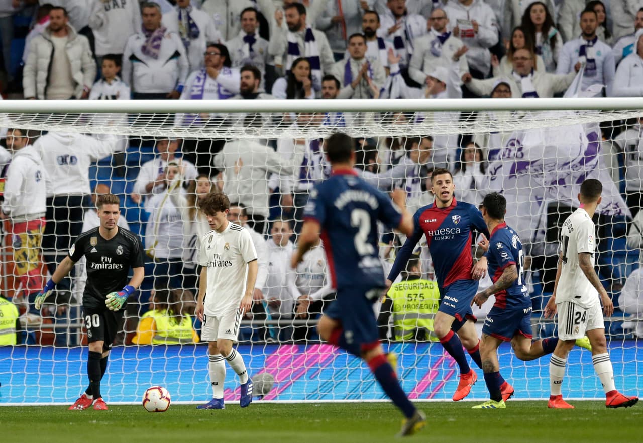 Zidane culmina contrato con Real Madrid este mes y no renovará