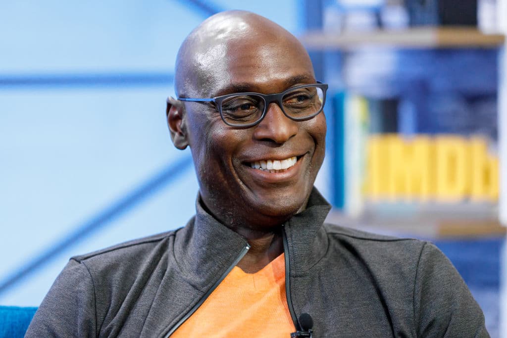 Lance Reddick, estrella de ‘The Wire’, cumplió 59 años.