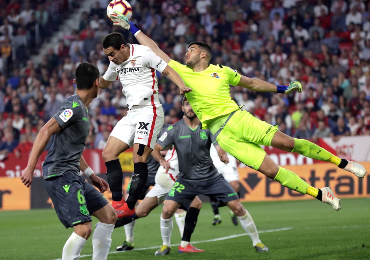 Real Sociedad apenas pudo evitar más goles en su contra y el propio Mike Oyarzabal puso el 5-2 para los visitantes al minuto 33 del segundo tiempo.