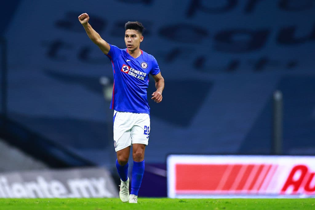 ‘Pol’ Fernández: “Estoy disfrutando este regreso”