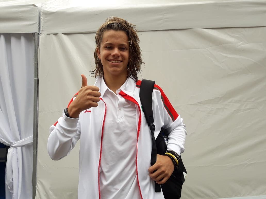 Mientras que la décima presea dorada para México en Lima 2019 cayó en el esquí acuático, gracias a la destacada labor de Patricio Font, quien se quedó con el oro en la prueba de figuras masculino, superando al canadiense Dorien Llewellyn (plata) y al estadounidense Adam Pickos (bronce).