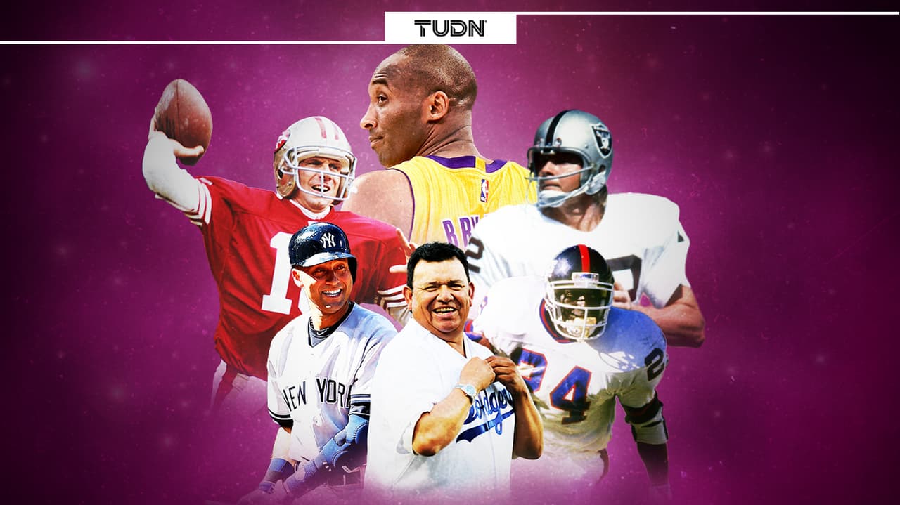 Los tres estados más exitosos en el deporte en EUA