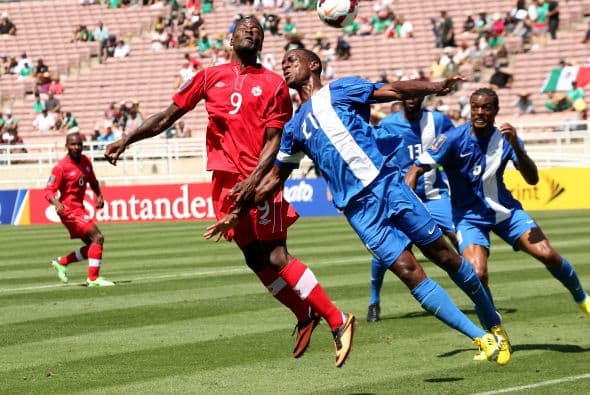 Cuba vs. Martinica en vivo: horario y como ver el partido Copa Oro 2019