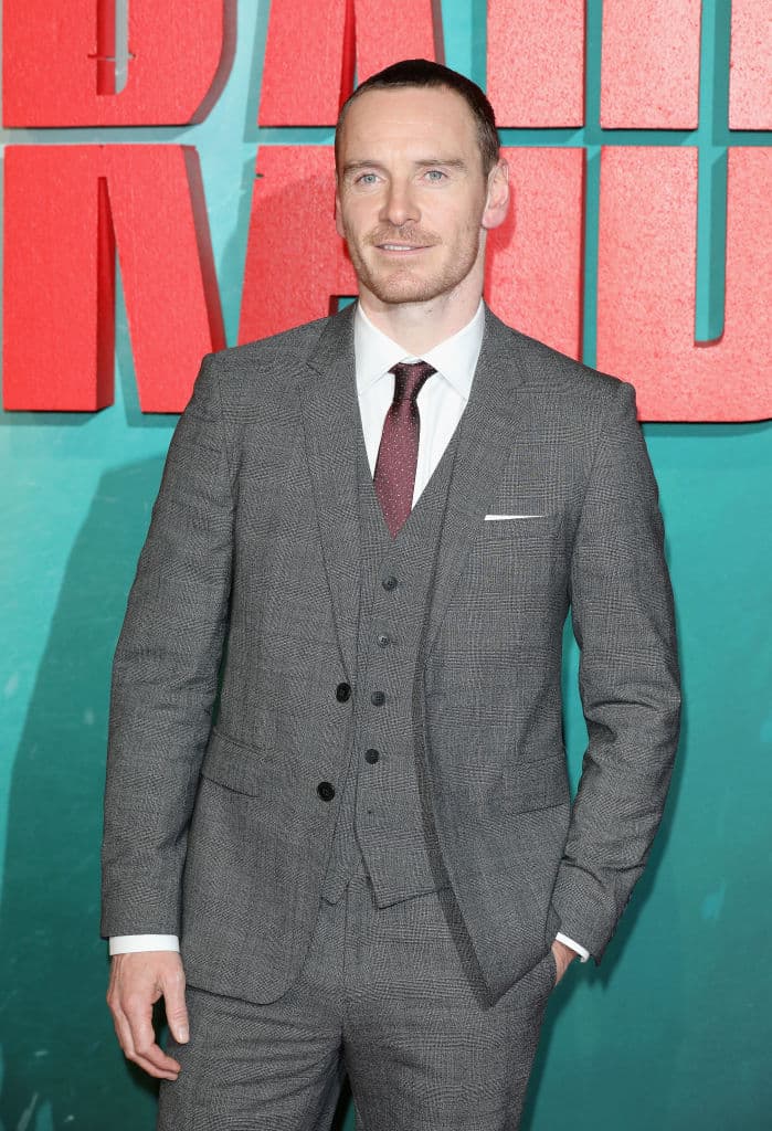 La película fue un fracaso en taquilla y las críticas arremetieron en contra de Fassbender porque no se parecía en nada a Steve Jobs.
<br>