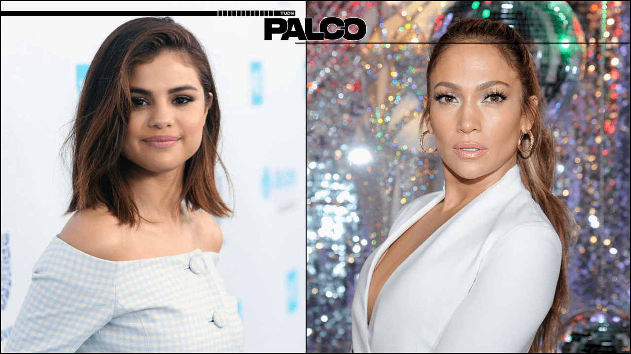 Selena Gómez y Jennifer Lopez juntas en el VAX Live Concert | El concierto internacional busca reunir $22 billones para vacunas a nivel global con un elenco de primera.