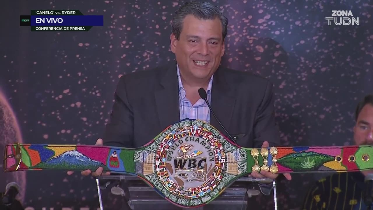 Quién es Emily Cinammon, la hija mayor de Canelo Álvarez