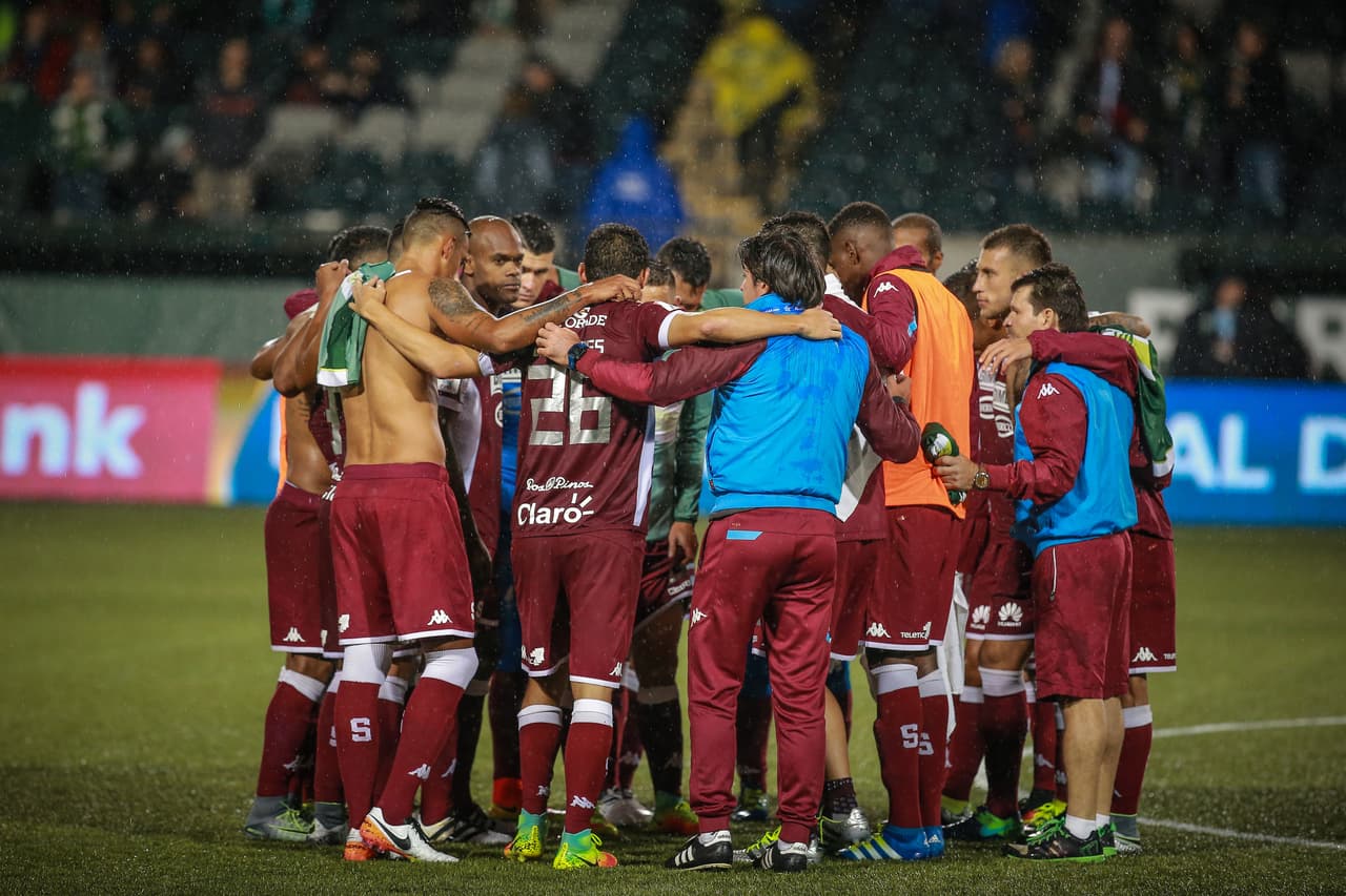 ¿Saprissa merecía más que el fútbol mexicano el reconocimiento al mejor club del Siglo XX?
