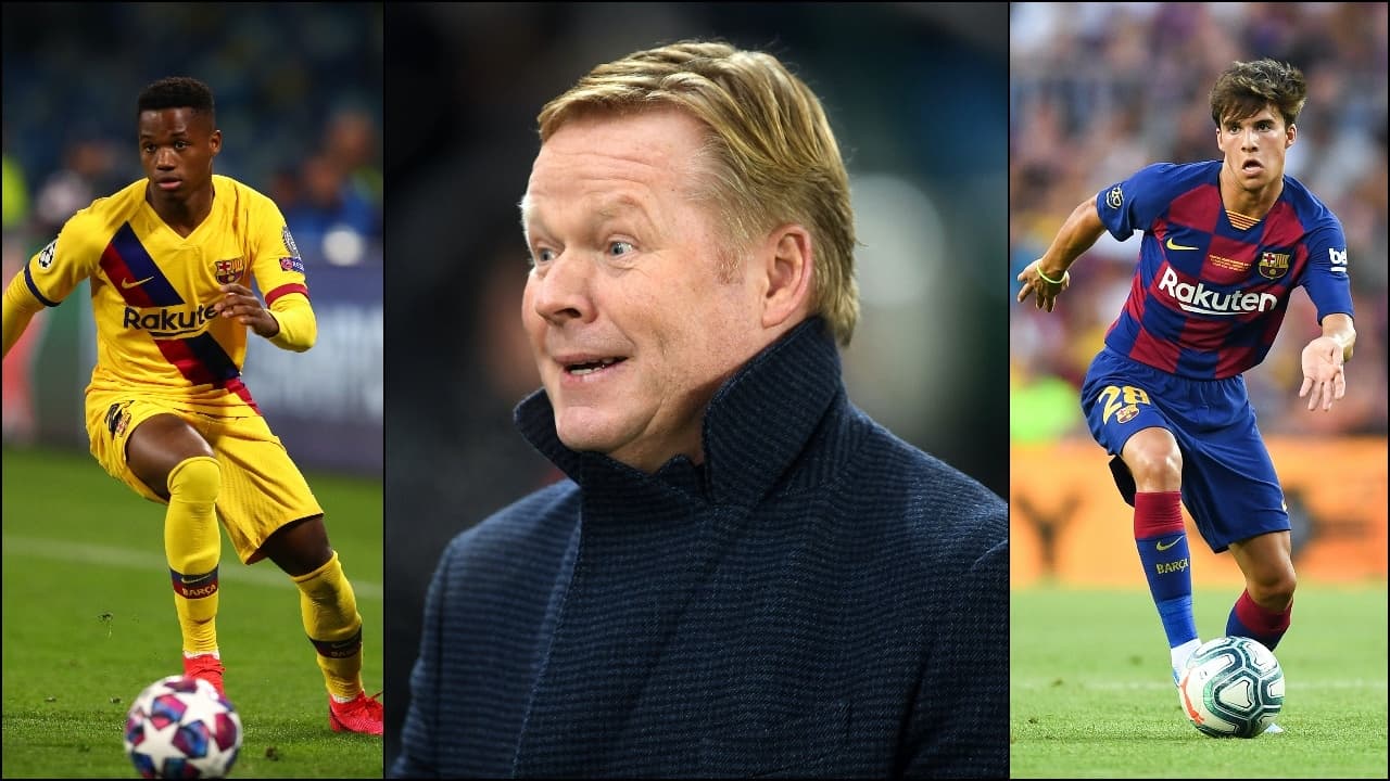 El agónico rompimiento entre Messi y el Barcelona