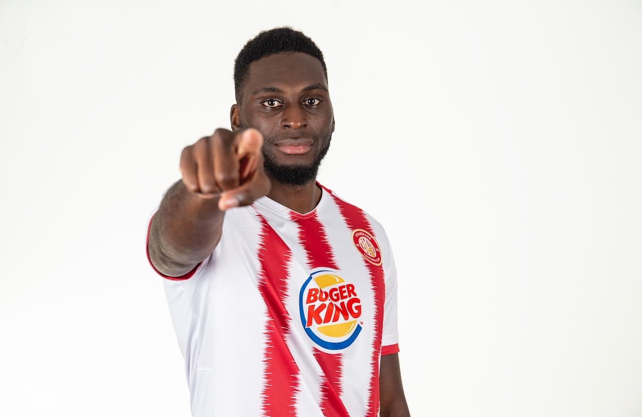 Hay un reto llamado el ‘Stevenage Challenge’, que consiste en subir un video a Twitter anotando un gol o realizando una asistencia.