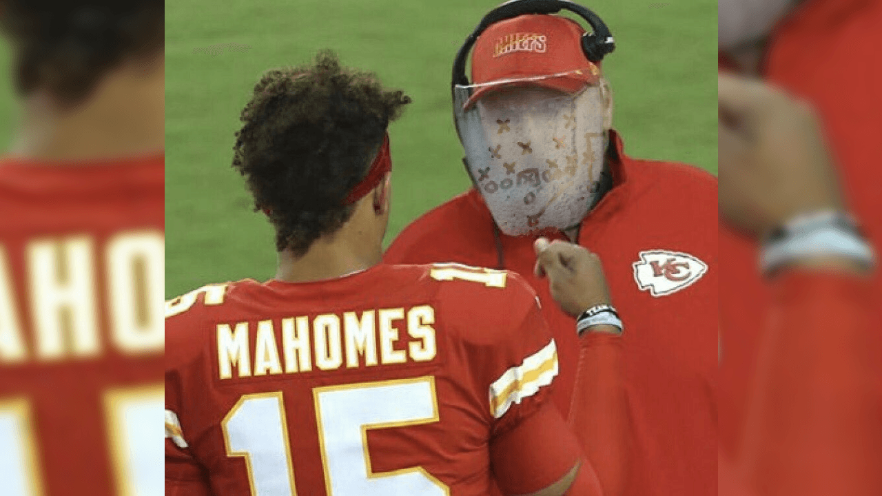 Termina la primera jornada de la NFL y estos son los memes que nos dejó el tan esperado Kick off de la temporada. Brady y los Bucs recibieron mucho trolleo.