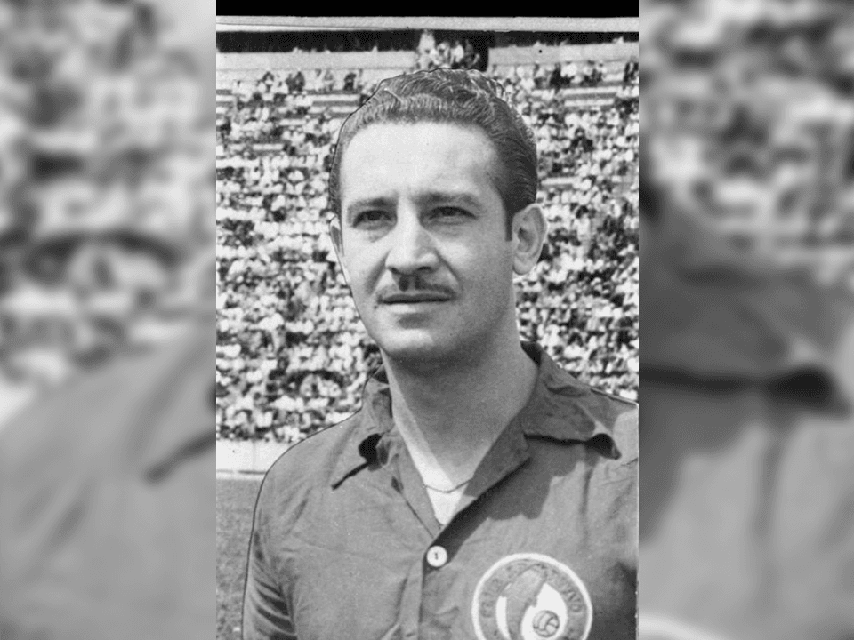 El jugador más destacado del equipo era Luis ‘Pirata’ Fuente, por su dominio del balón, visión de juego, remates de cabeza y notable condición física.